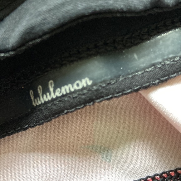 Lululemon running skirt size 2 - Picture 5 of 7